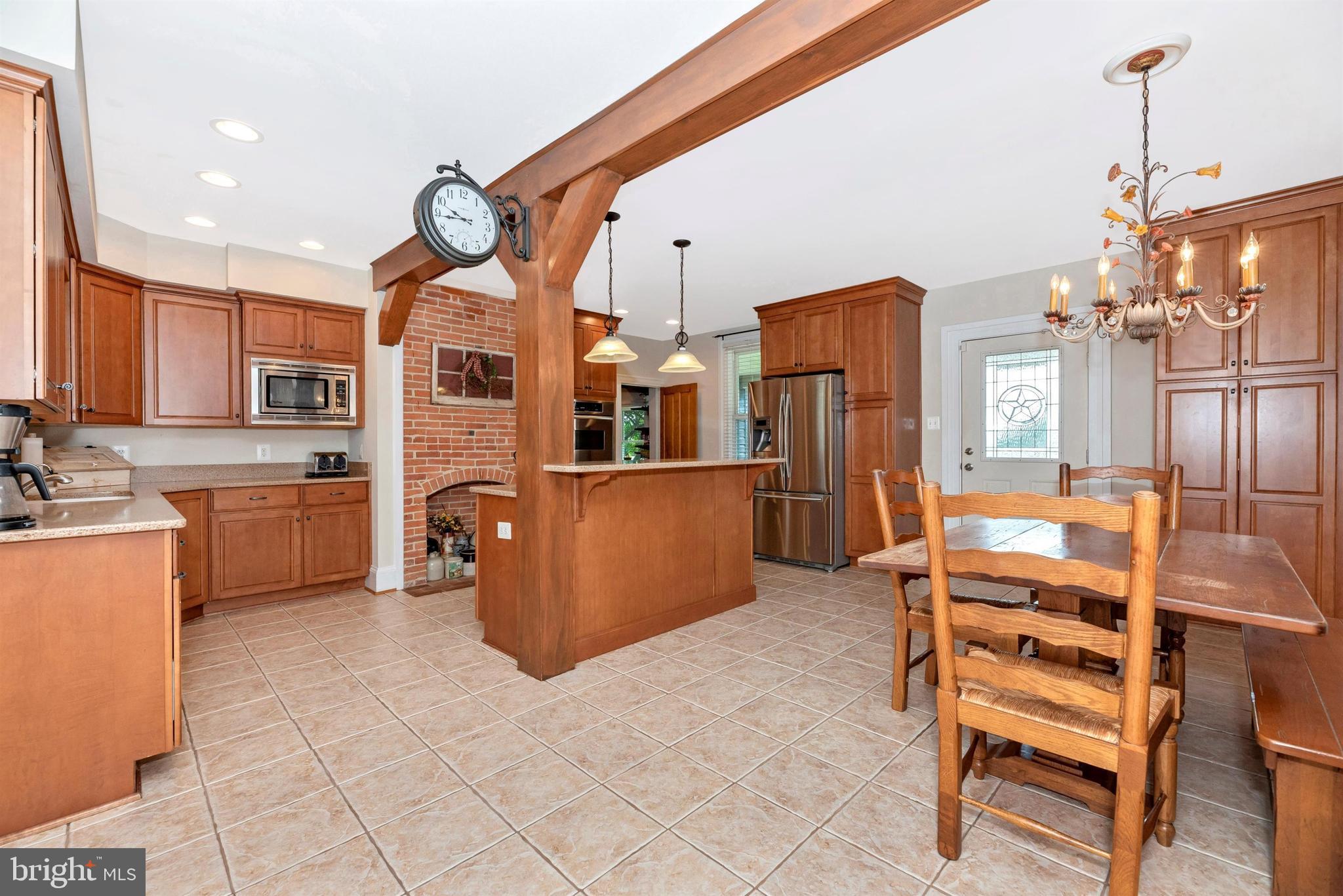9915 Rocky Ridge Road Rocky Ridge, MD 21778 - Photo 36 of 105 Kitchen