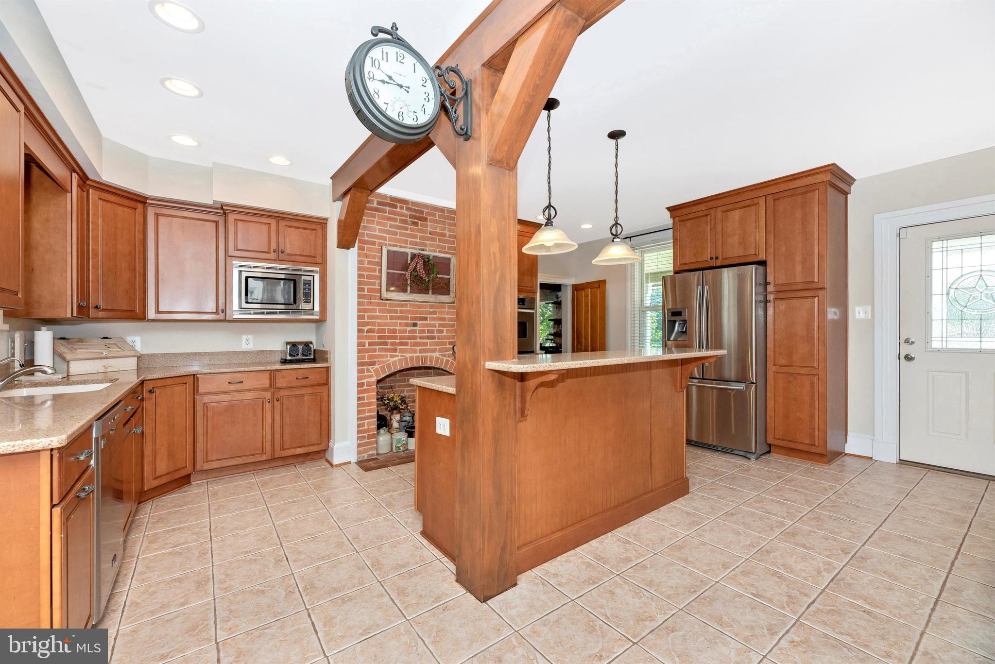 9915 Rocky Ridge Road Rocky Ridge, MD 21778 - Photo 37 of 105 Kitchen