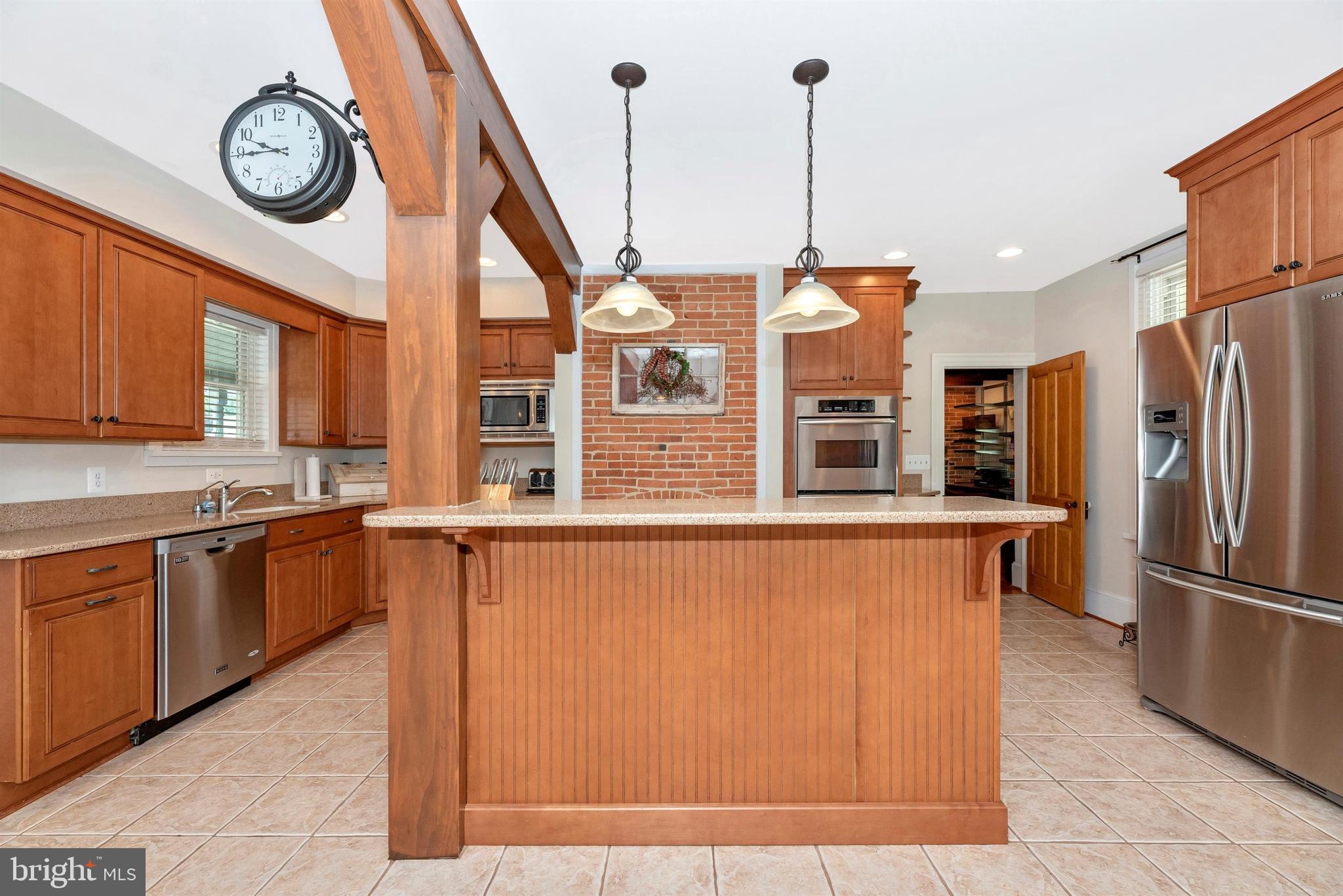 9915 Rocky Ridge Road Rocky Ridge, MD 21778 - Photo 38 of 105 Kitchen