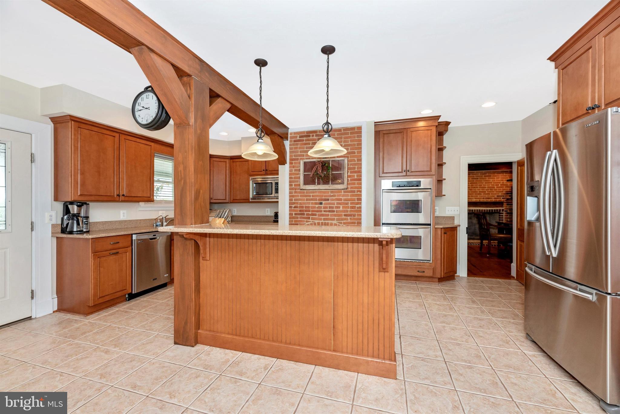 9915 Rocky Ridge Road Rocky Ridge, MD 21778 - Photo 39 of 105 Kitchen