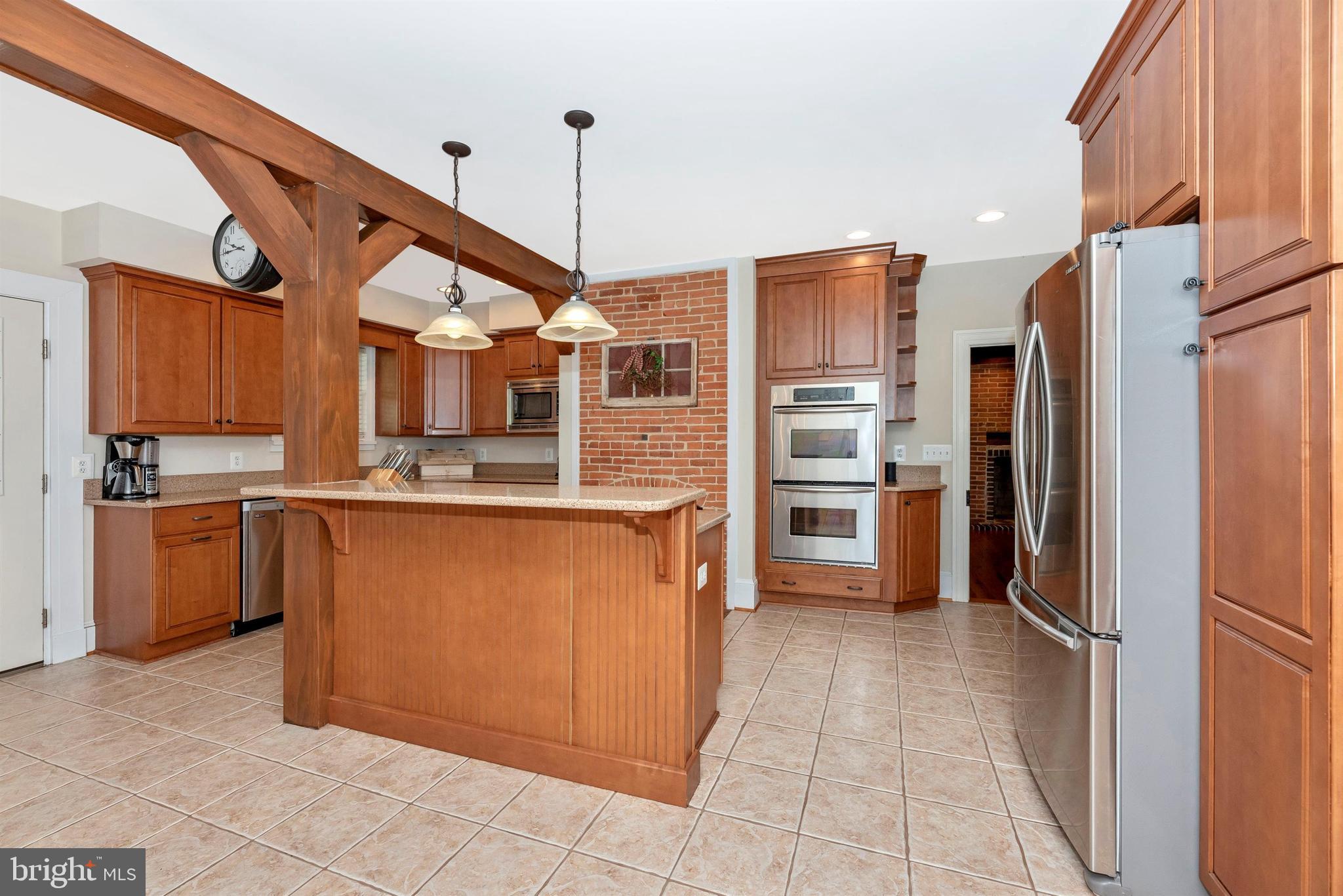 9915 Rocky Ridge Road Rocky Ridge, MD 21778 - Photo 40 of 105 Kitchen