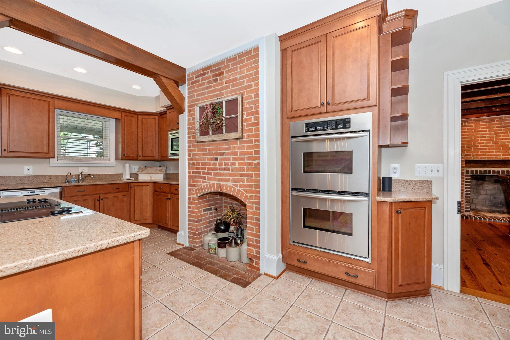 9915 Rocky Ridge Road Rocky Ridge, MD 21778 - Photo 41 of 105 Kitchen
