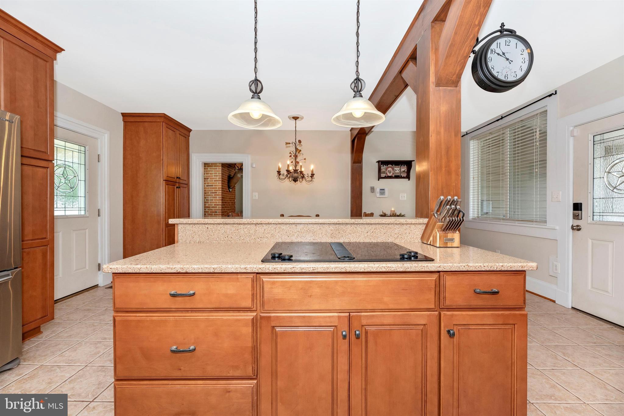 9915 Rocky Ridge Road Rocky Ridge, MD 21778 - Photo 44 of 105 Kitchen
