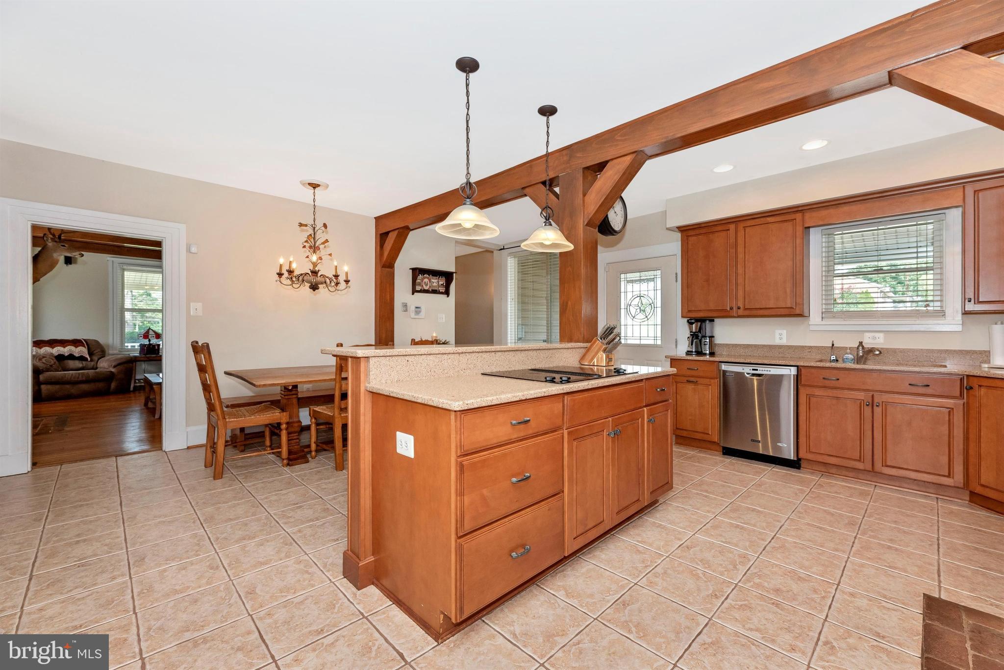 9915 Rocky Ridge Road Rocky Ridge, MD 21778 - Photo 45 of 105 Kitchen