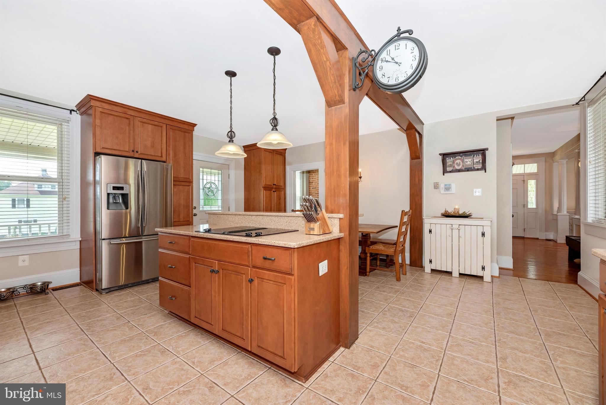 9915 Rocky Ridge Road Rocky Ridge, MD 21778 - Photo 46 of 105 Kitchen