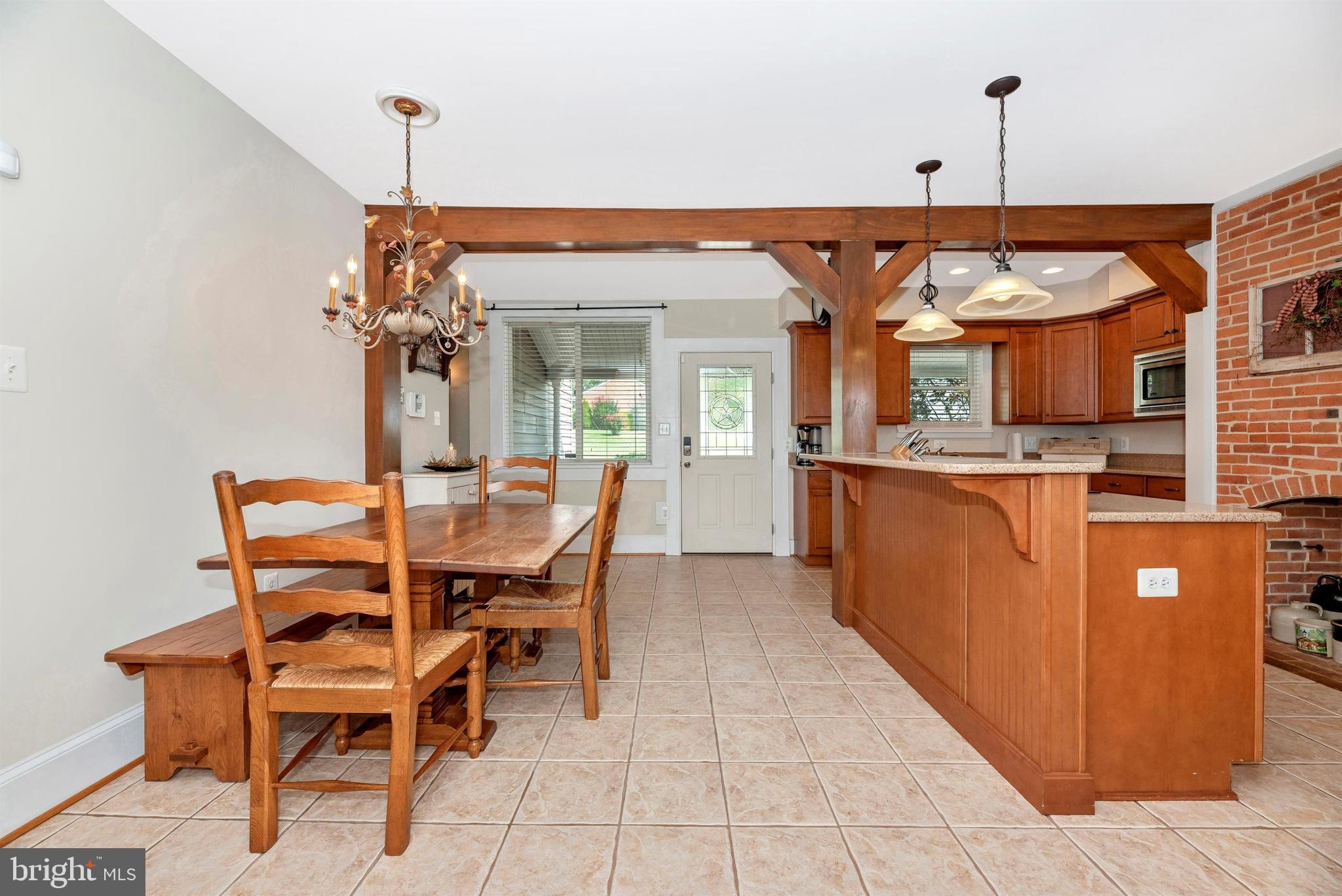 9915 Rocky Ridge Road Rocky Ridge, MD 21778 - Photo 48 of 105 Kitchen