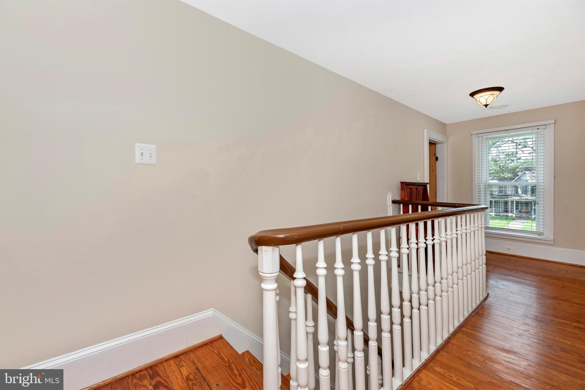 9915 Rocky Ridge Road Rocky Ridge, MD 21778 - Photo 53 of 105 Upper hall