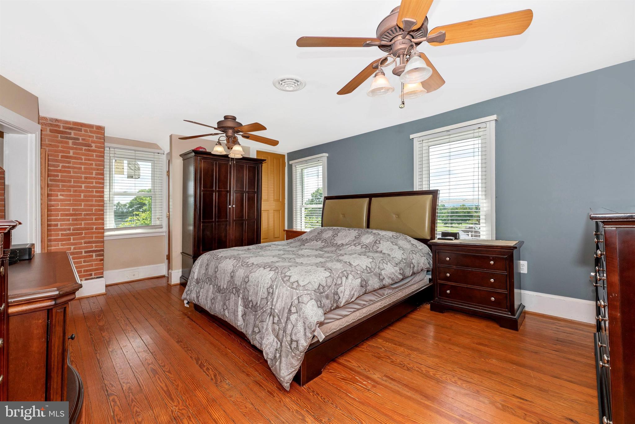 9915 Rocky Ridge Road Rocky Ridge, MD 21778 - Photo 54 of 105 Owners Suite