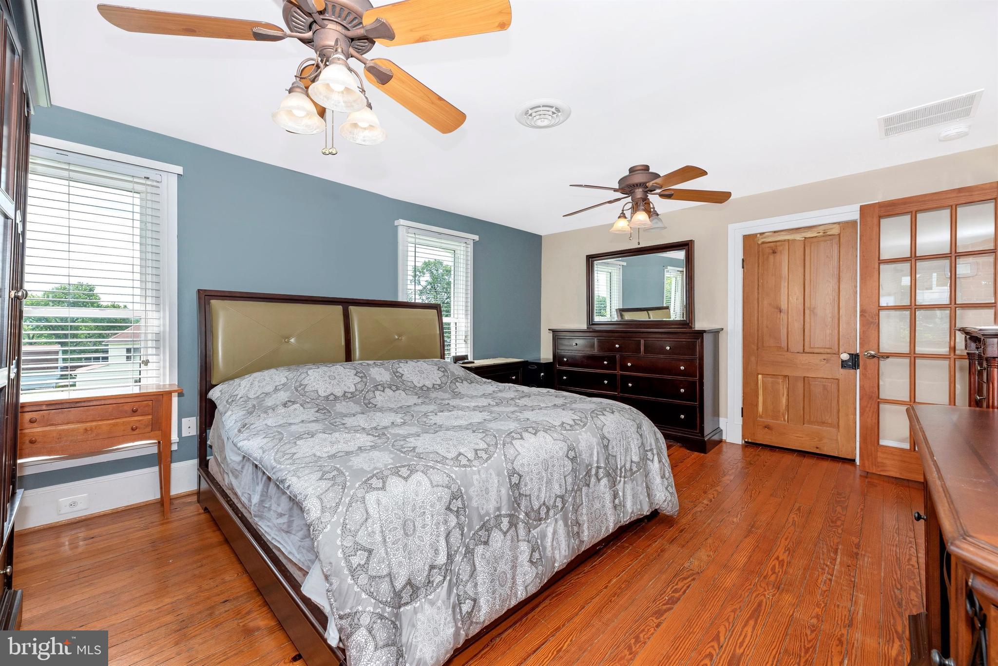 9915 Rocky Ridge Road Rocky Ridge, MD 21778 - Photo 56 of 105 Owners Suite