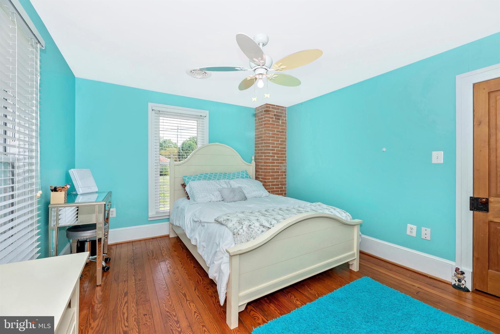 9915 Rocky Ridge Road Rocky Ridge, MD 21778 - Photo 60 of 105 Bedroom 2