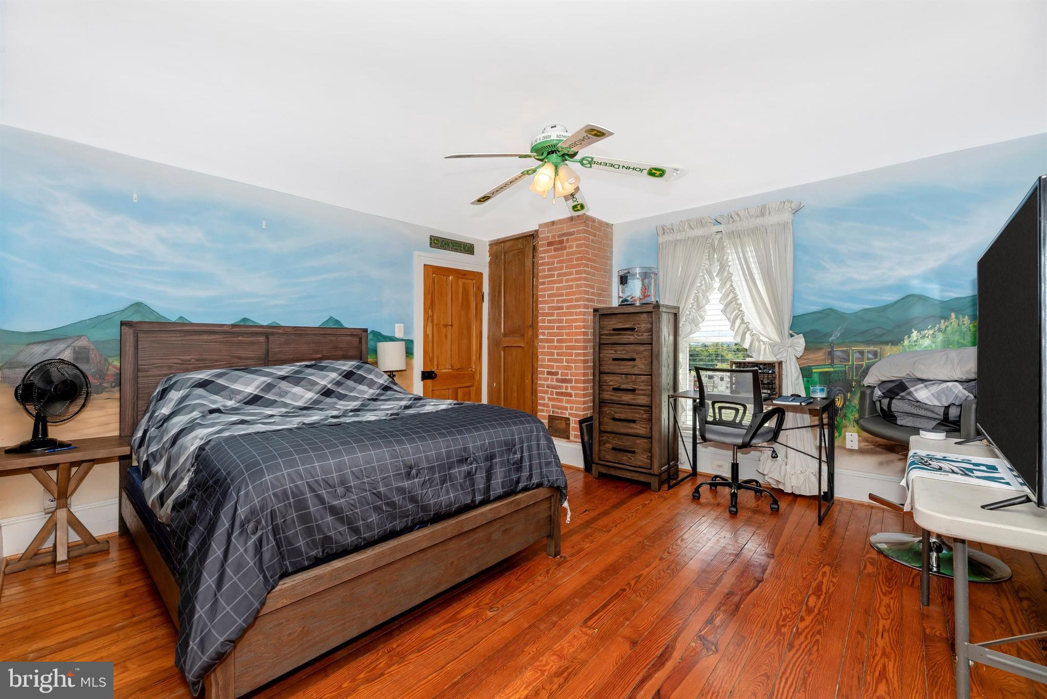 9915 Rocky Ridge Road Rocky Ridge, MD 21778 - Photo 61 of 105 Bedroom 3