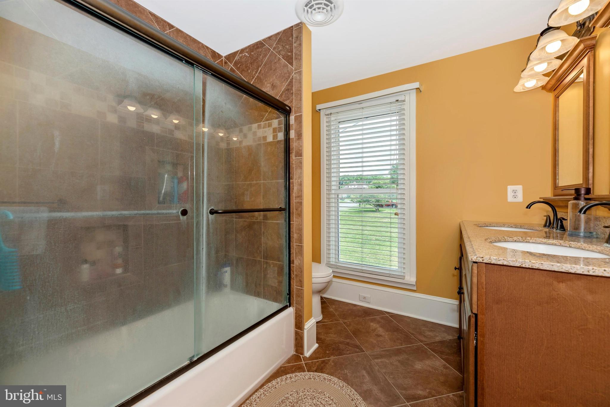 9915 Rocky Ridge Road Rocky Ridge, MD 21778 - Photo 62 of 105 Bathroom 2