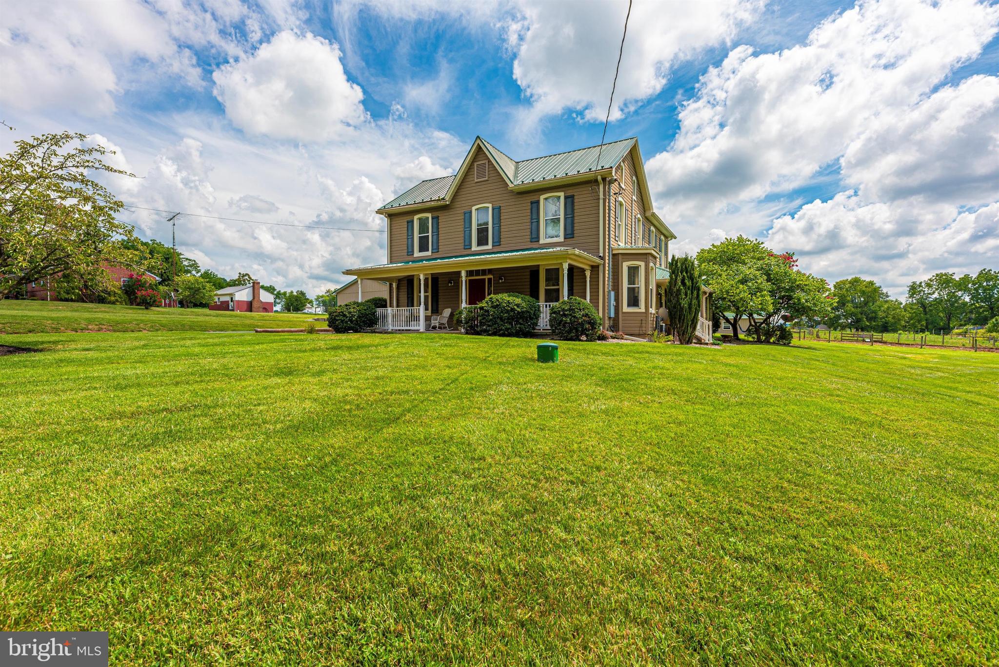 9915 Rocky Ridge Road Rocky Ridge, MD 21778 - Photo 69 of 105 Front Ext
