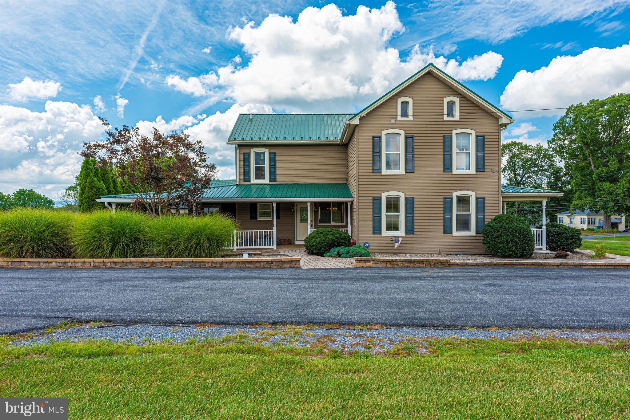 9915 Rocky Ridge Road Rocky Ridge, MD 21778 - Photo 73 of 105 Side Ext