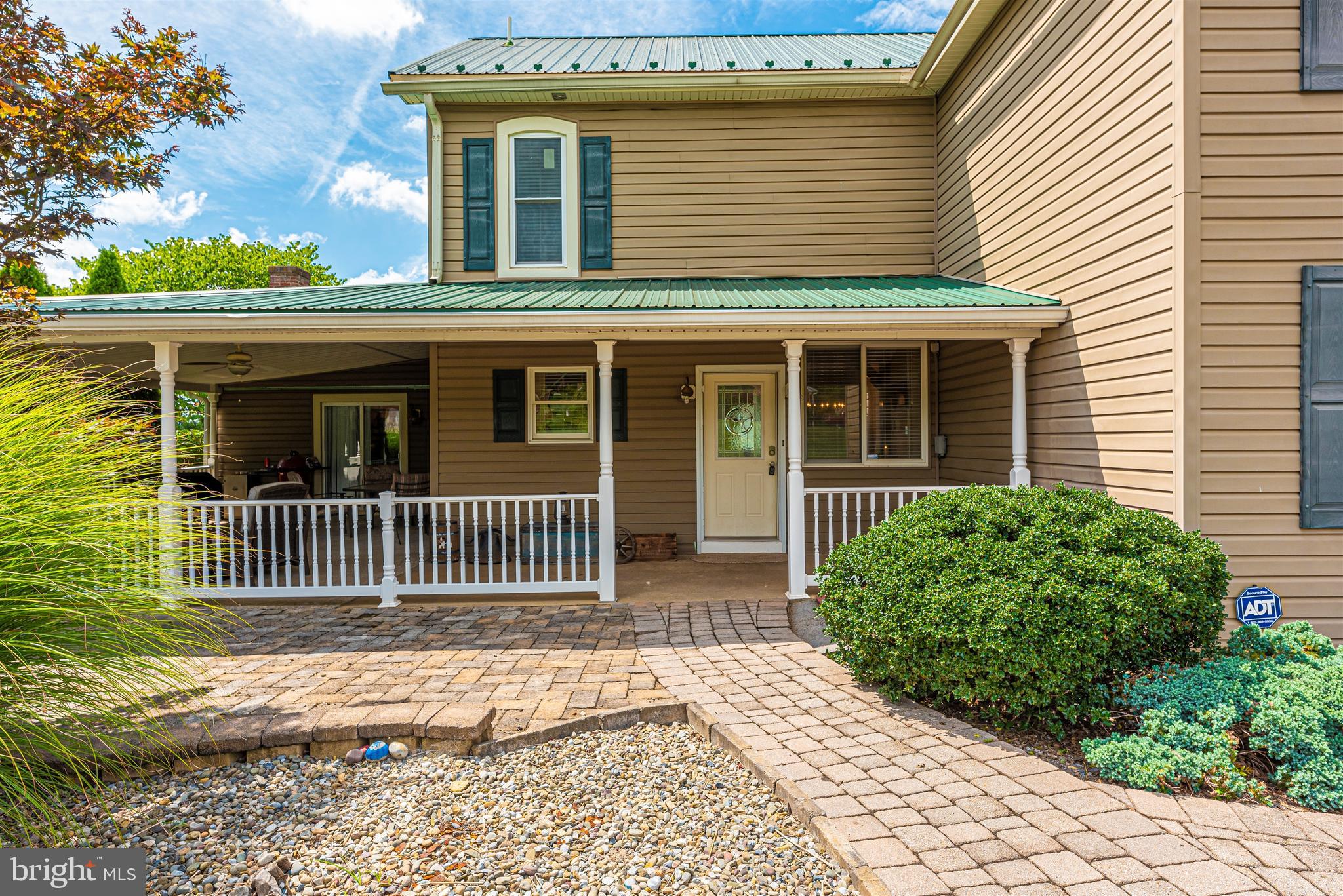 9915 Rocky Ridge Road Rocky Ridge, MD 21778 - Photo 74 of 105 Side Ext