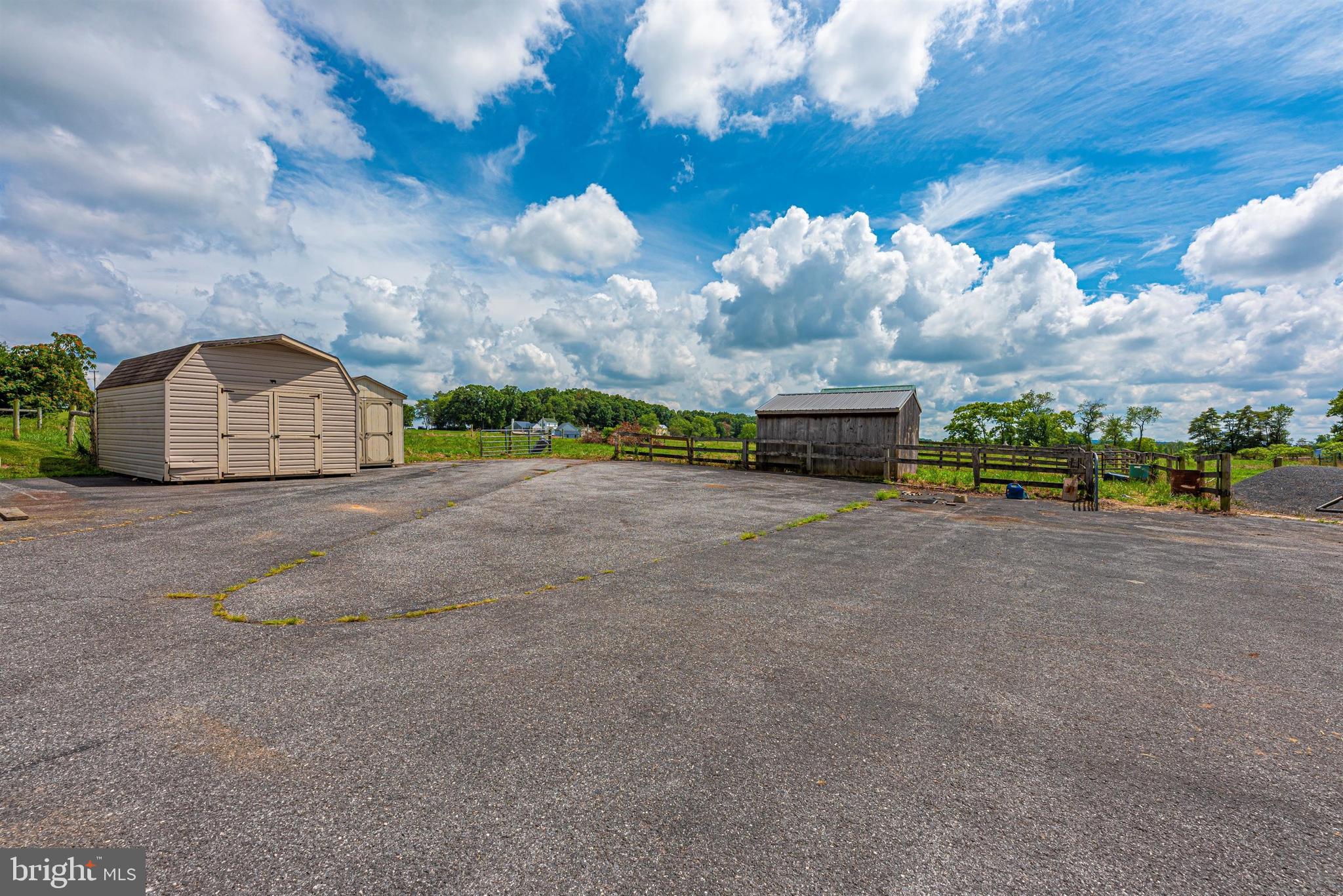 9915 Rocky Ridge Road Rocky Ridge, MD 21778 - Photo 89 of 105 Parking