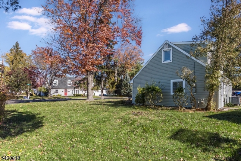 1 Pine Court Little Falls, NJ 07424 - Photo 22 of 24 a view of a house with a yard
