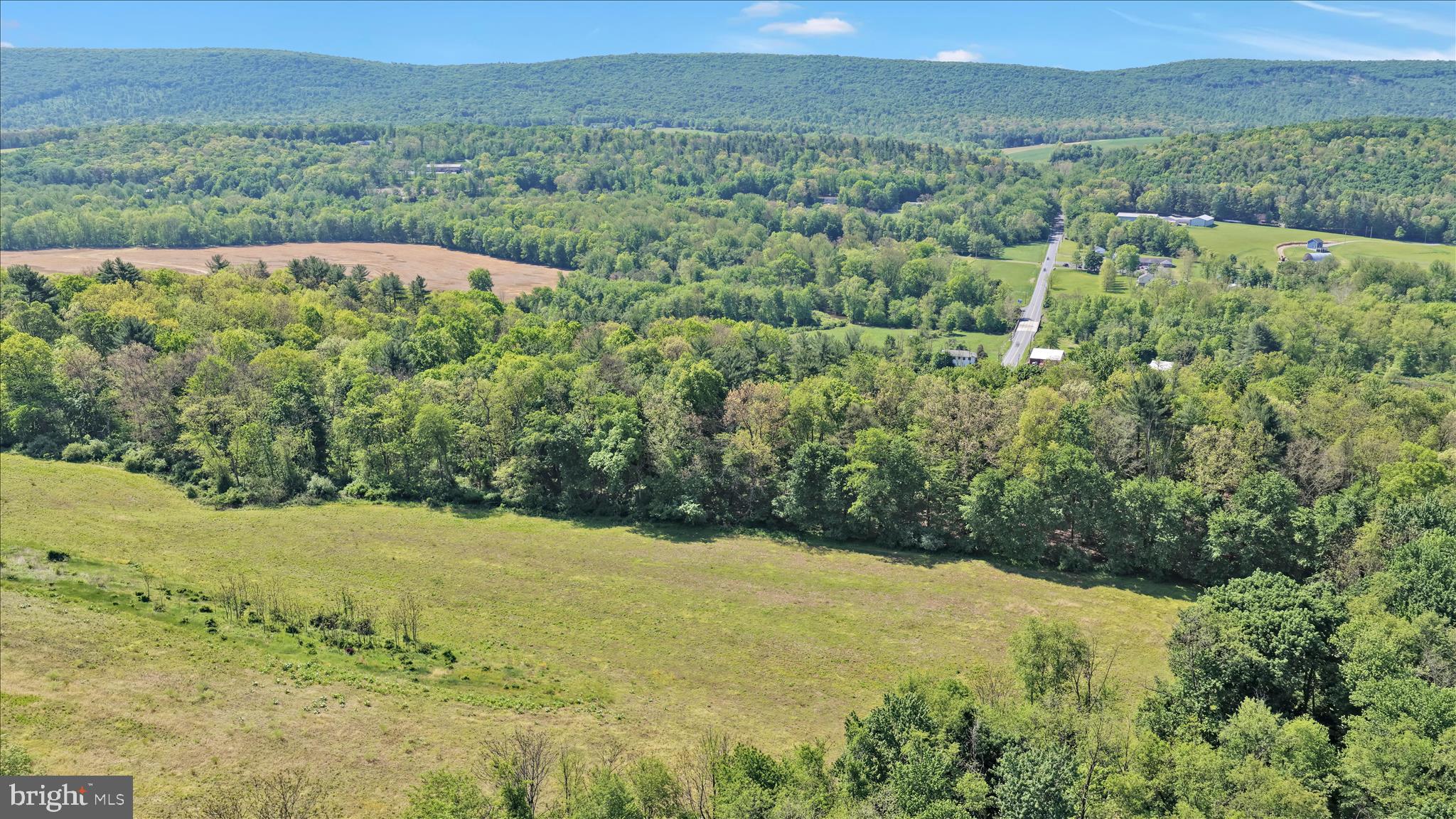 29 Rock Road Pine Grove, PA 17963 - Photo 10 of 29 Aerial