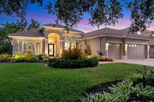 $749,000 | 6175 Palomino Circle, Bradenton, FL 34201