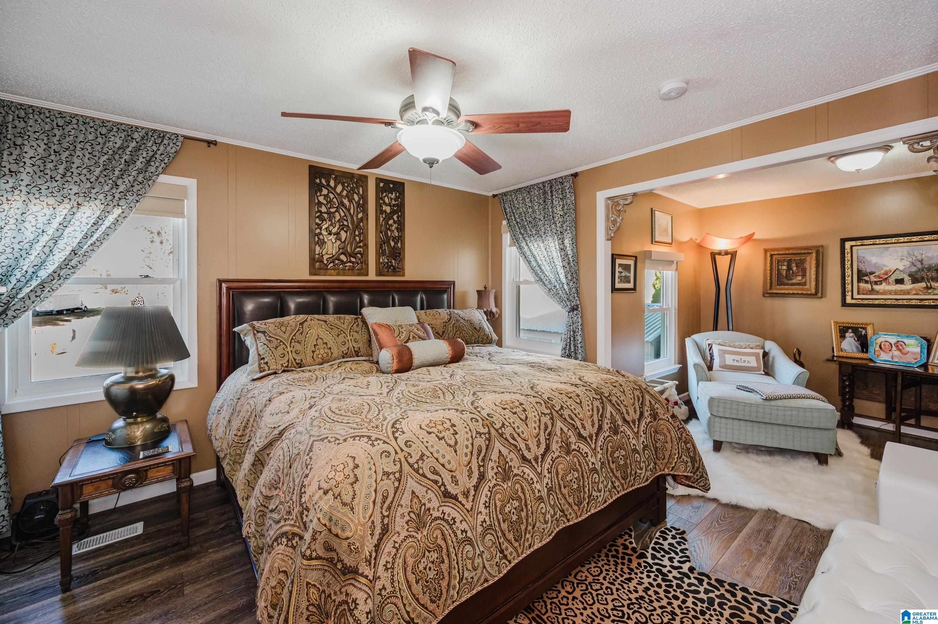 802 Funderburg Bend Road Pell City, AL 35128 - Photo 32 of 80