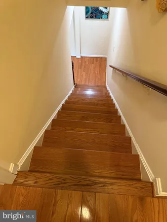 $420,000 | 9730 Hagel Circle, Lorton, VA 22079