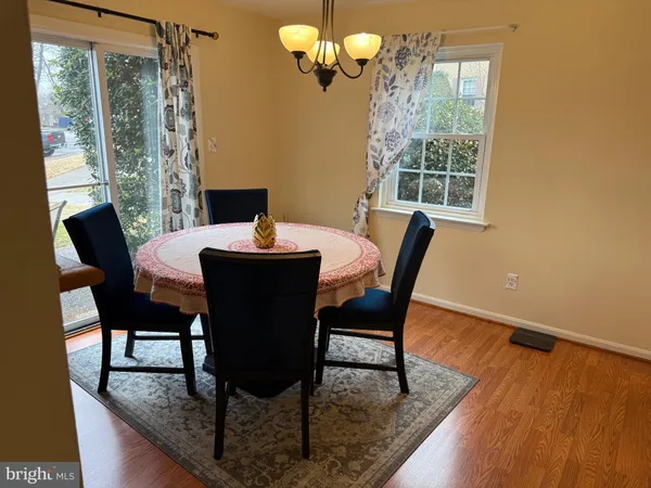 $420,000 | 9730 Hagel Circle, Lorton, VA 22079