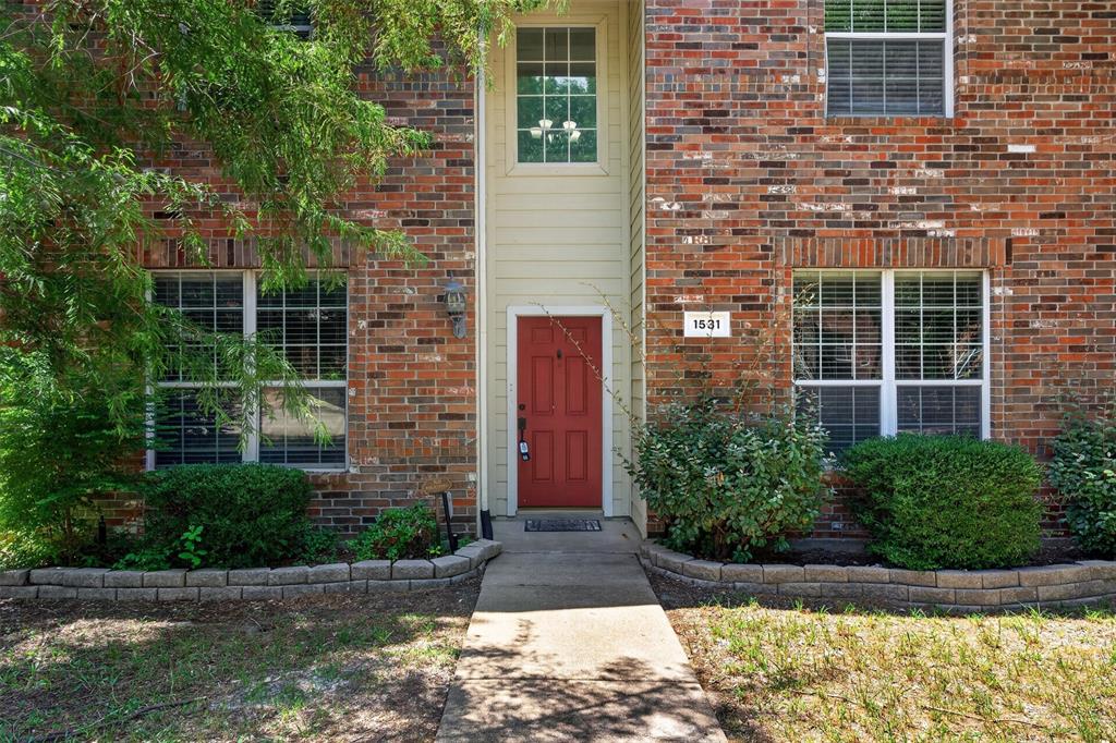 1531 Timber Ridge Drive Rockwall, TX 75032 - Photo 2 of 40