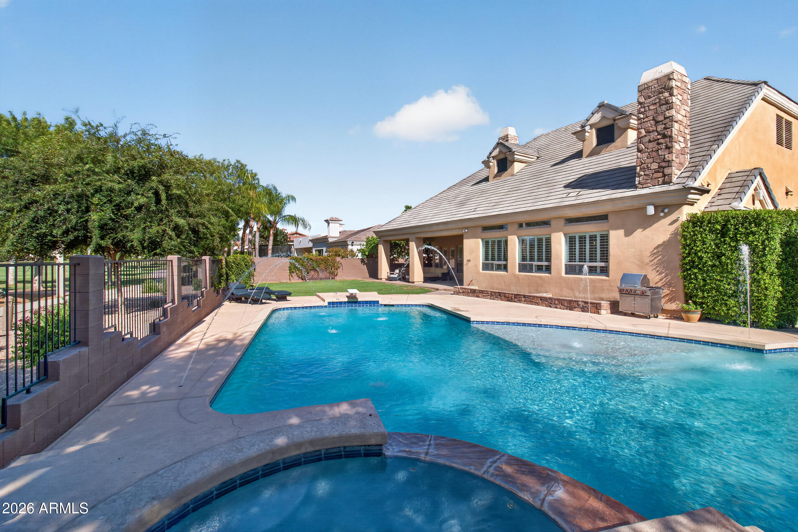 2918 East Waterman Way Gilbert, AZ 85297 - Photo 100 of 113 Pool