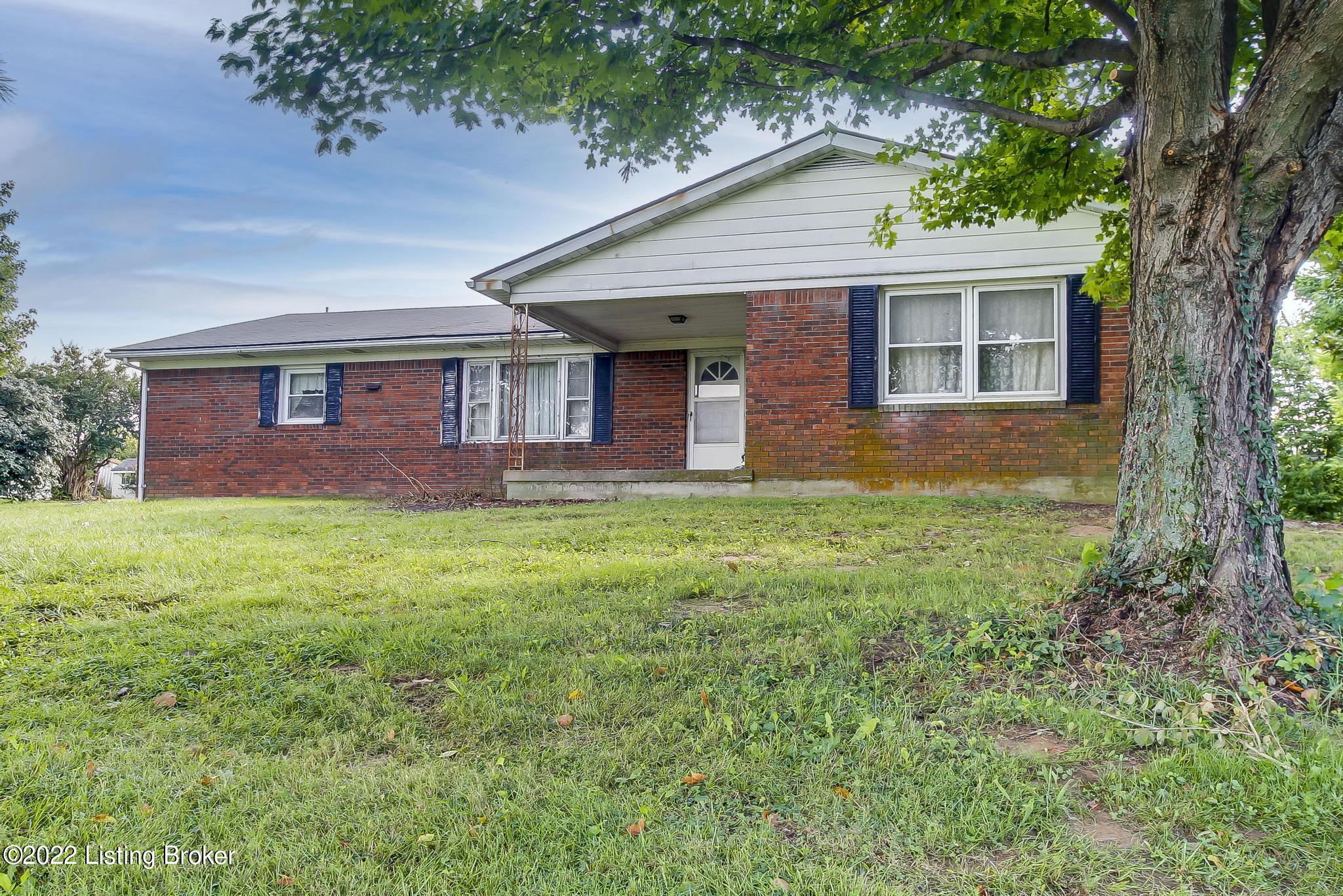 5168 Fisherville Rd