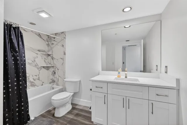 $3,500 | 110 North Federal Highway, Unit 602, Fort Lauderdale, FL 33301