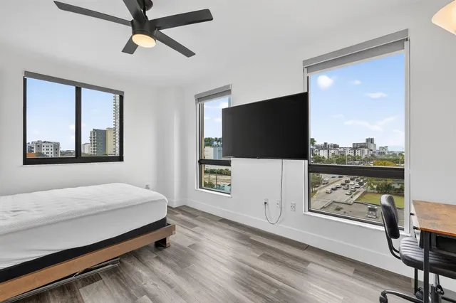 $3,500 | 110 North Federal Highway, Unit 602, Fort Lauderdale, FL 33301