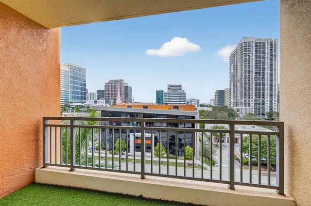 $3,500 | 110 North Federal Highway, Unit 602, Fort Lauderdale, FL 33301