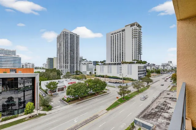$3,500 | 110 North Federal Highway, Unit 602, Fort Lauderdale, FL 33301