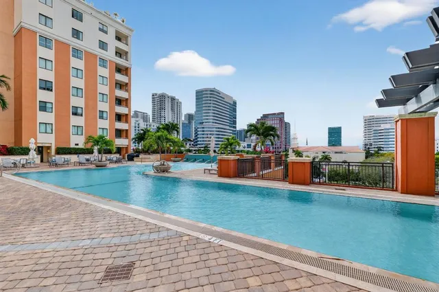 $3,500 | 110 North Federal Highway, Unit 602, Fort Lauderdale, FL 33301