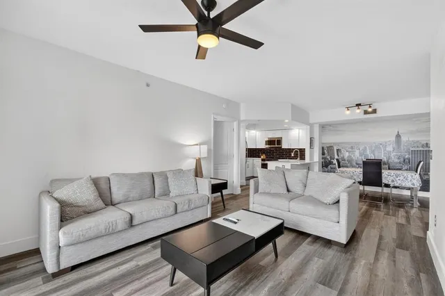 $3,500 | 110 North Federal Highway, Unit 602, Fort Lauderdale, FL 33301