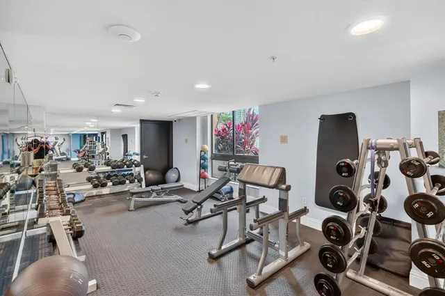 $3,500 | 110 North Federal Highway, Unit 602, Fort Lauderdale, FL 33301