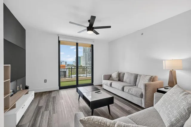 $3,500 | 110 North Federal Highway, Unit 602, Fort Lauderdale, FL 33301