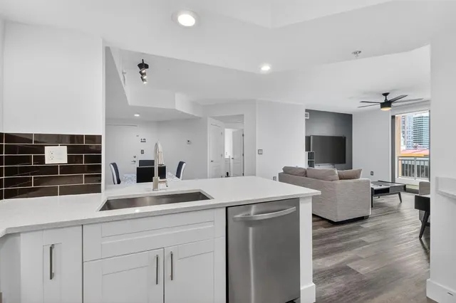 $3,500 | 110 North Federal Highway, Unit 602, Fort Lauderdale, FL 33301