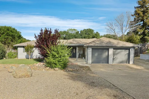 $475,000 | 2442 Huckleberry Lane, Valley Springs, CA 95252