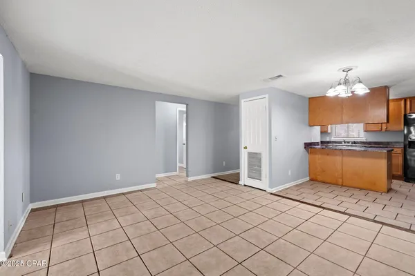 $1,600 | 2625 Beech Street, Unit B, Panama City Beach, FL 32408