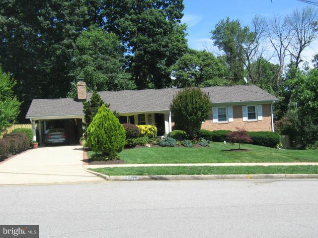 Exterior (Front)