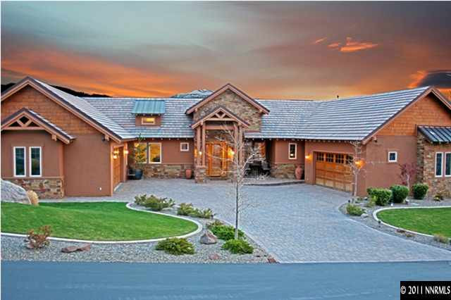 2317 Diamond J Place Reno, NV 89511 - Photo 1 of 13 Photo 1