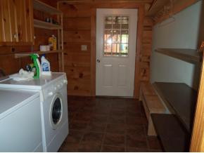 930 Bethany Road Chuckey, TN 37641 - Photo 15 of 24 Laundry Mud Room