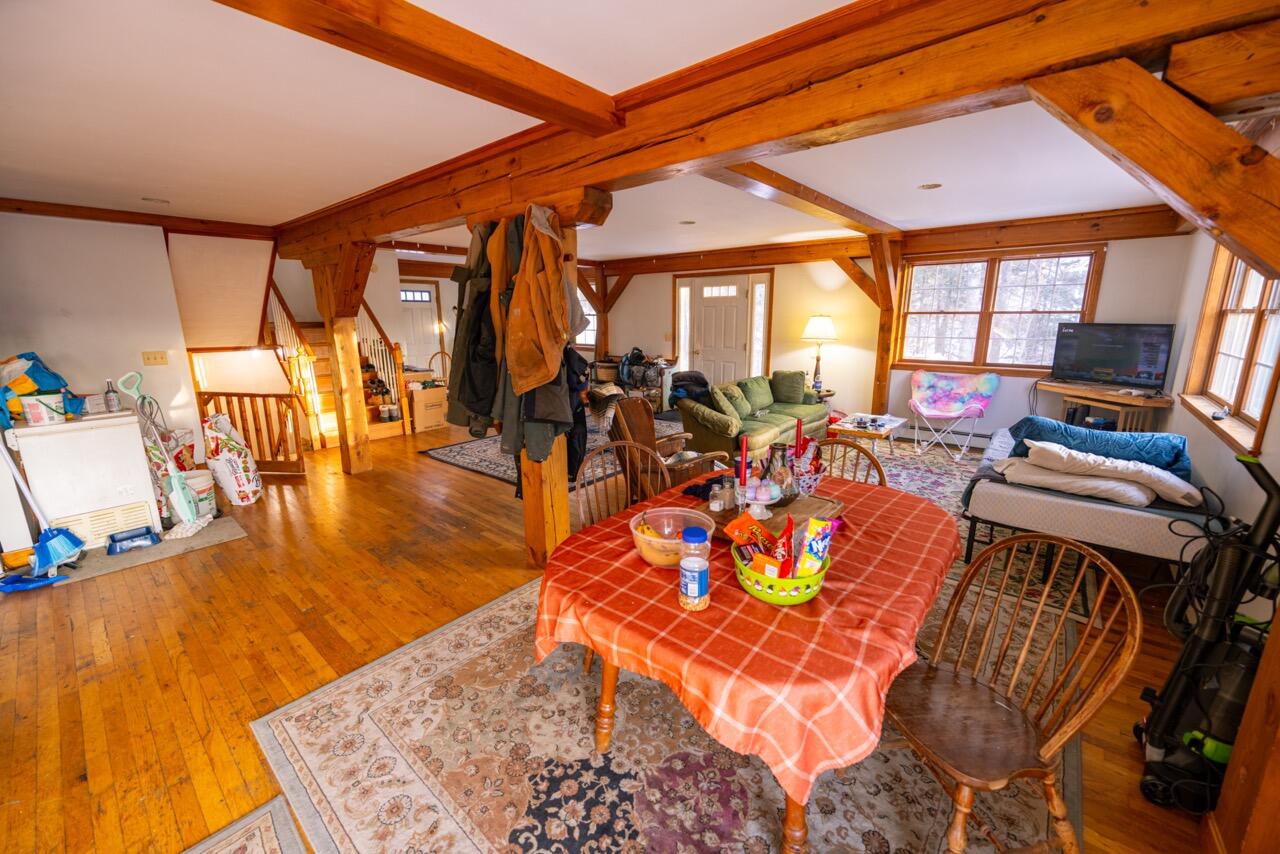 2025 Hillside Road Carrabassett Valley, ME 04947 - Photo 18 of 45