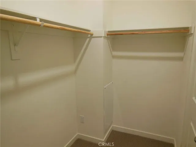 a view of small space