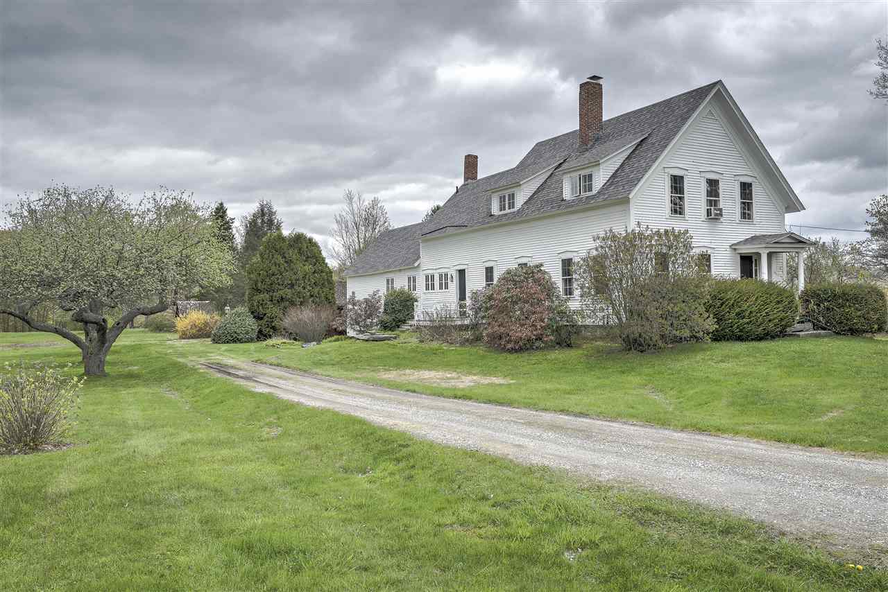 435 Alstead Center Road Alstead, NH 03602 - Photo 2 of 40