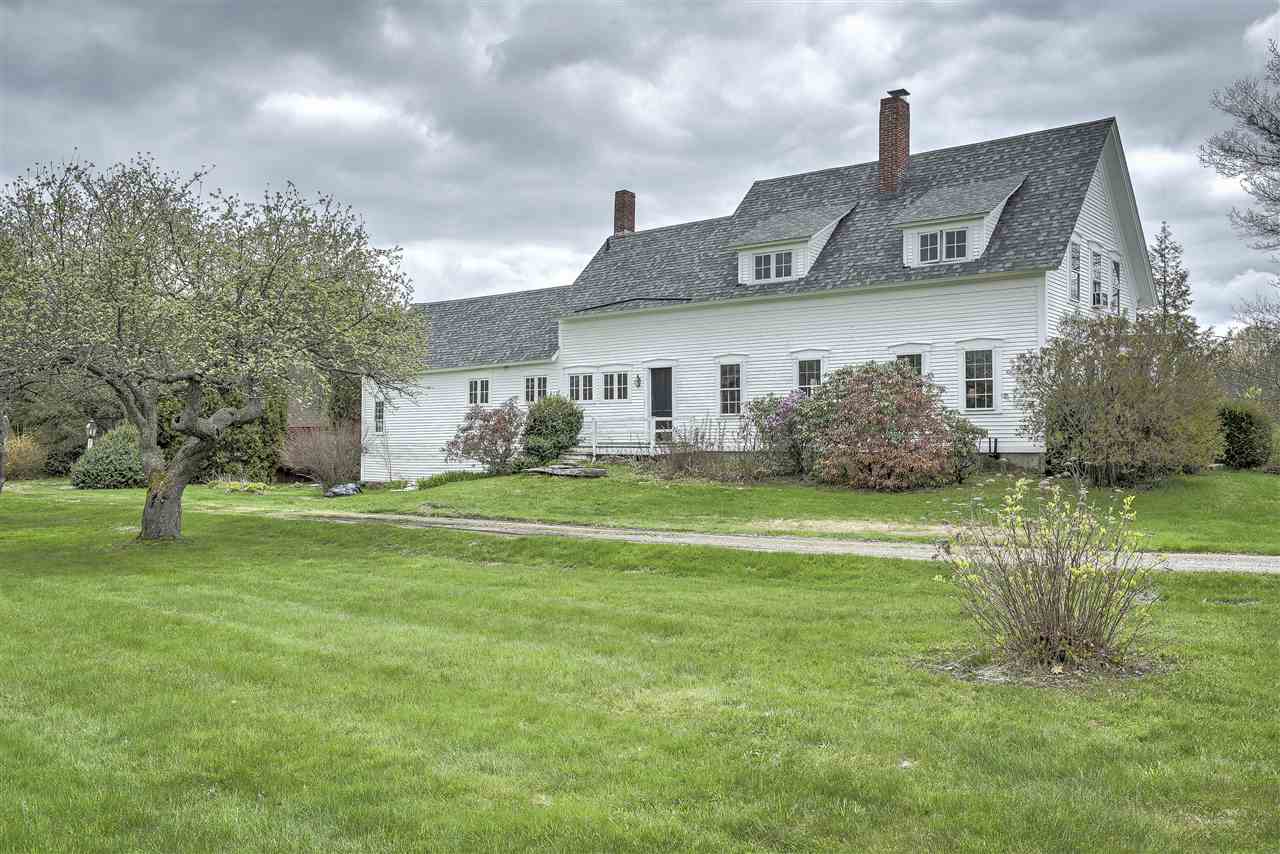 435 Alstead Center Road Alstead, NH 03602 - Photo 3 of 40