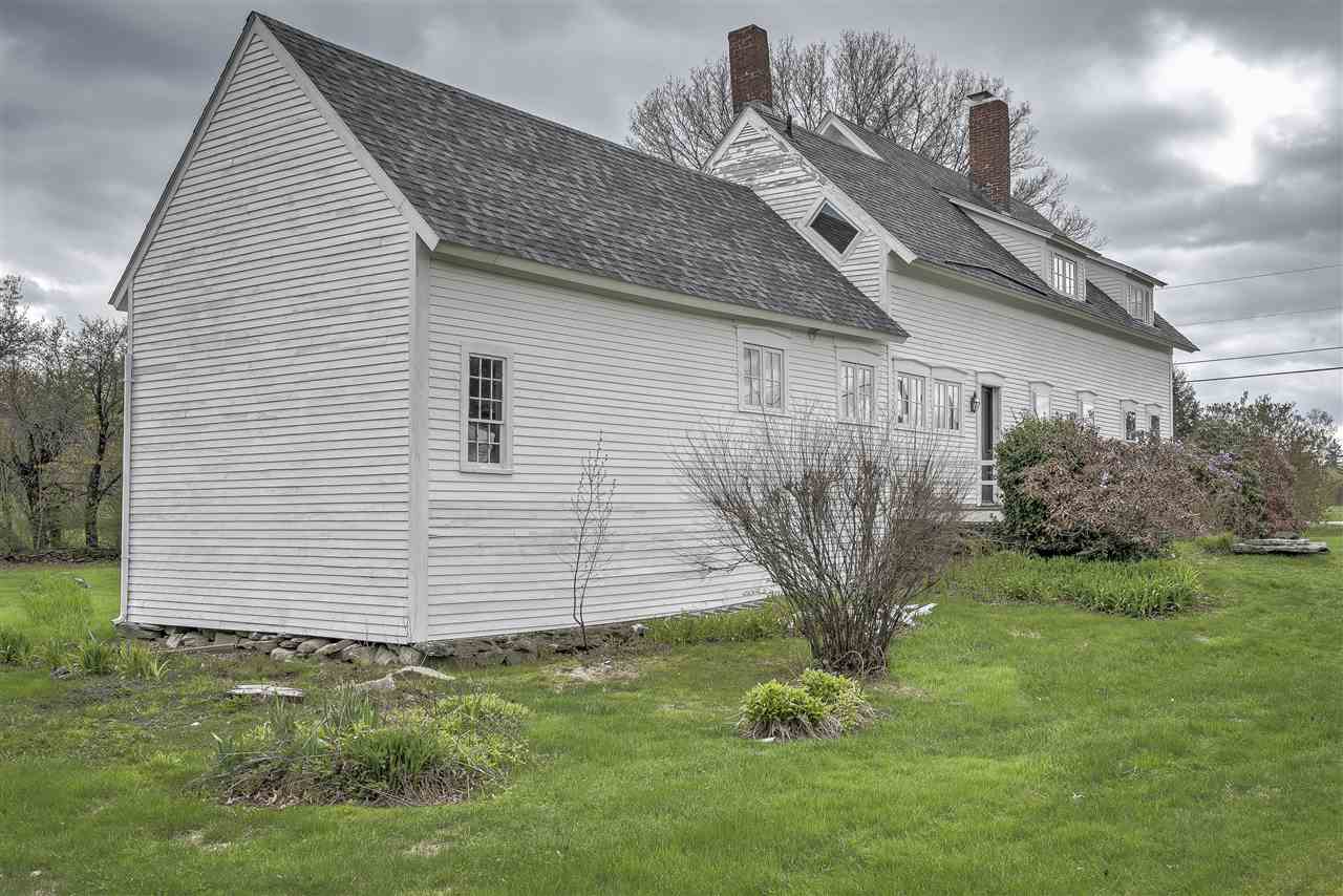435 Alstead Center Road Alstead, NH 03602 - Photo 33 of 40