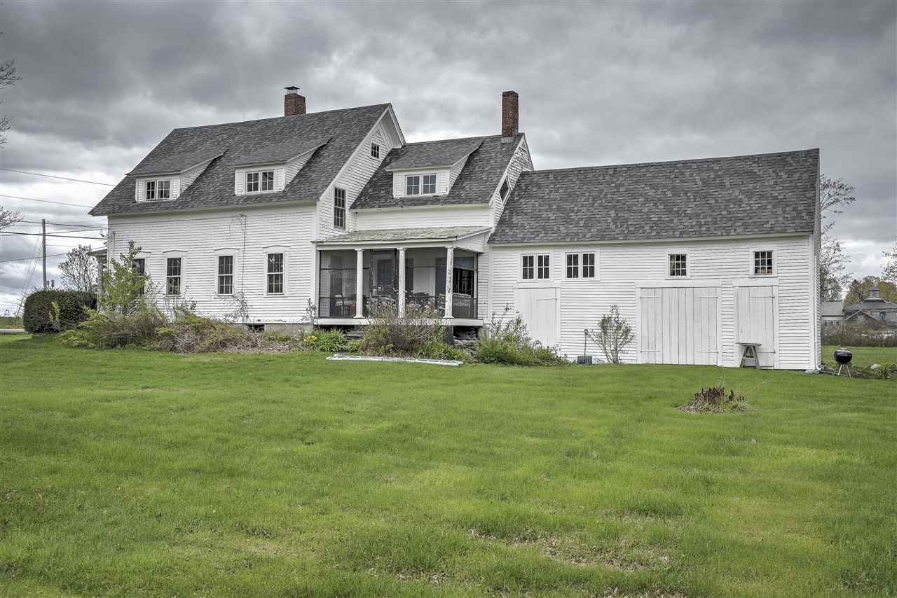 435 Alstead Center Road Alstead, NH 03602 - Photo 34 of 40