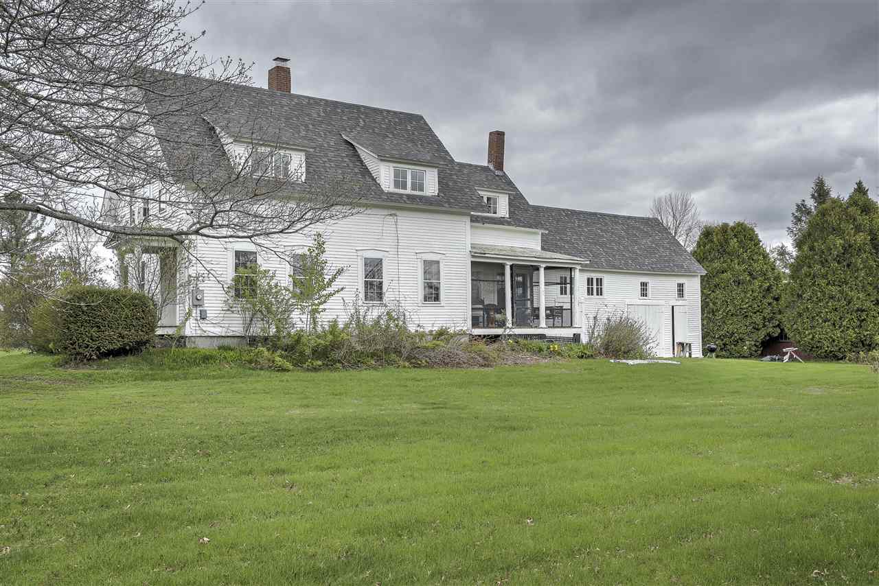 435 Alstead Center Road Alstead, NH 03602 - Photo 35 of 40
